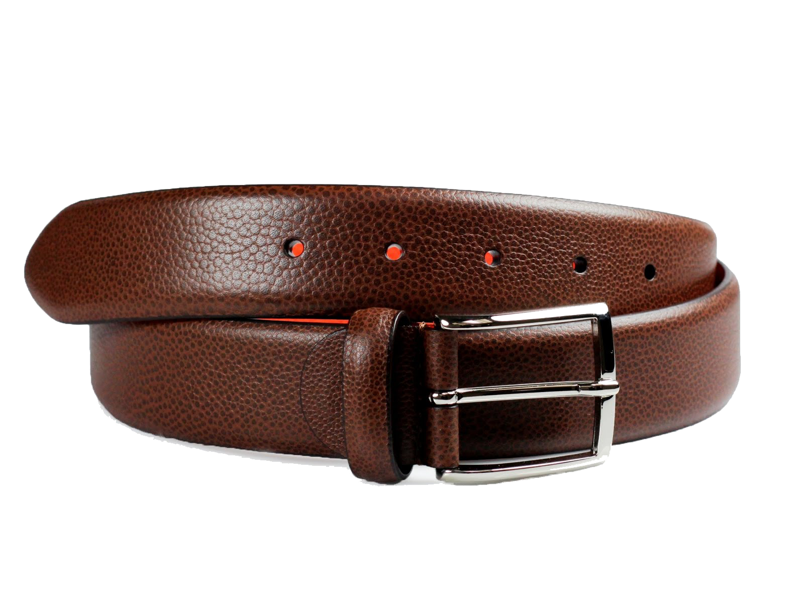 Leather Belt Mr.V.