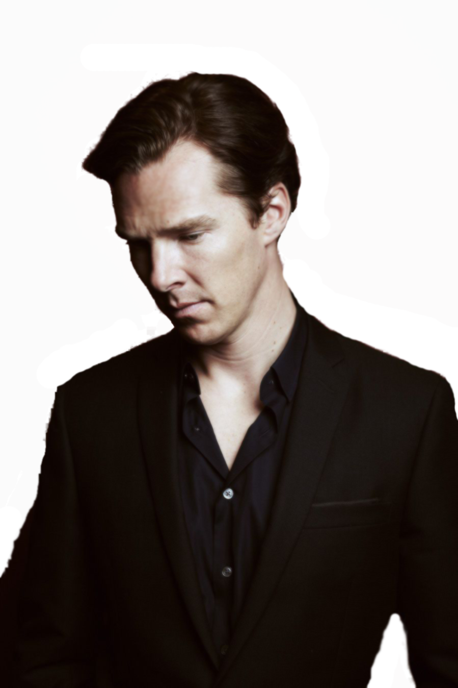 Benedict Cumberbatch PNG Imag
