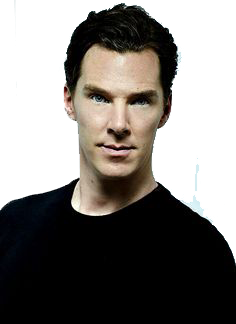 Benedict Cumberbatch PNG - 27656