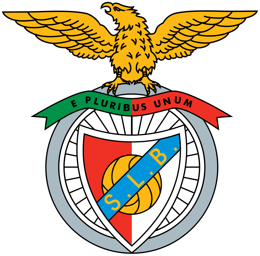 Benfica Fc PNG - 100567