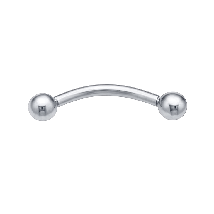 Bent Barbell PNG - 155622