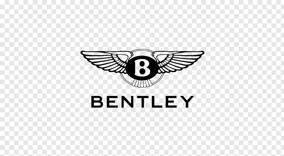 Bentley Logo PNG - 180201