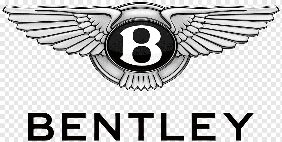 Bentley Logo PNG - 180193