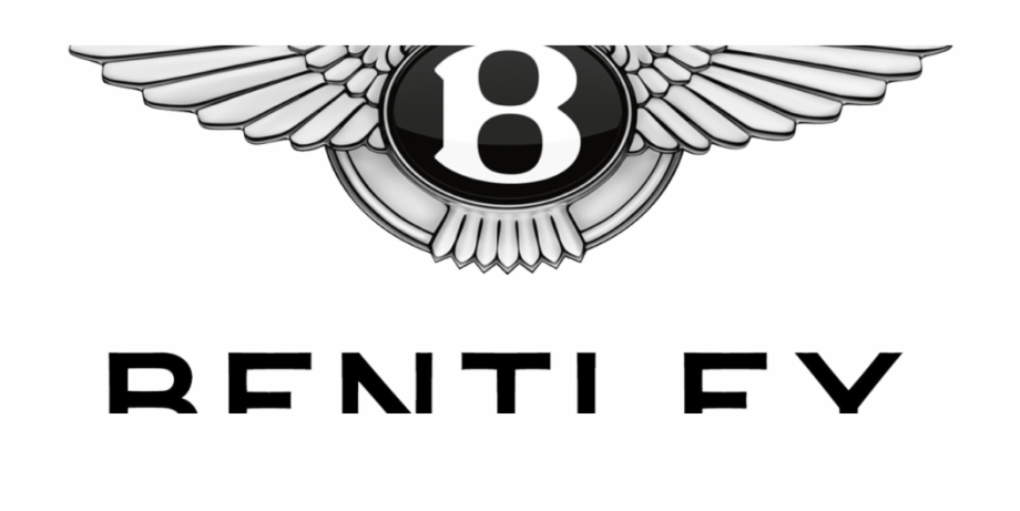 Bentley Logo PNG - 180198