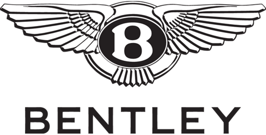 Bentley Logo PNG - 180190