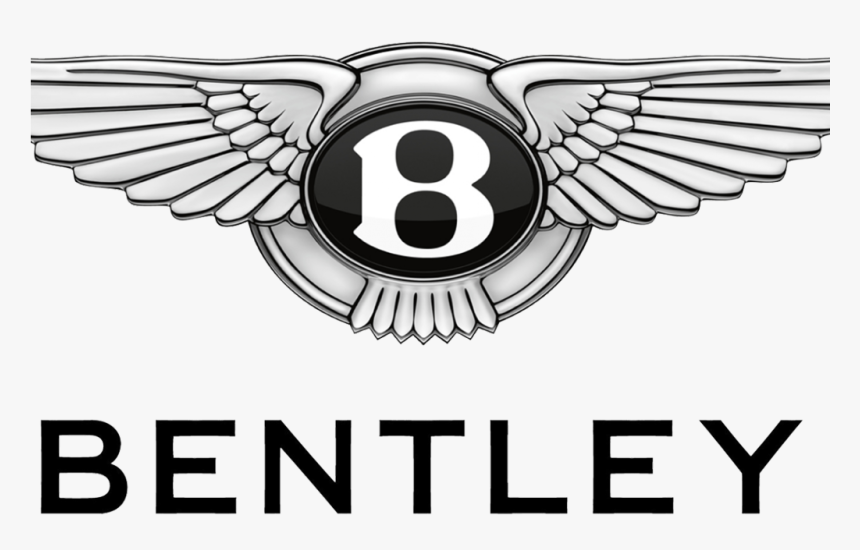 Bentley Logo PNG - 180200