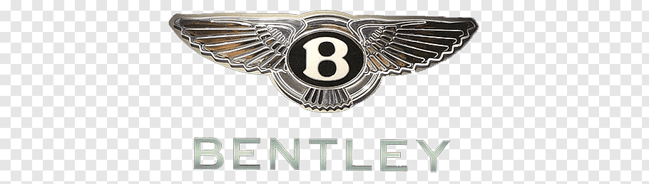 Bentley Logo PNG - 180202