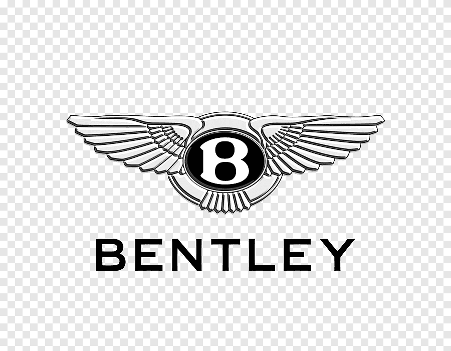 Bentley Logo PNG - 180192