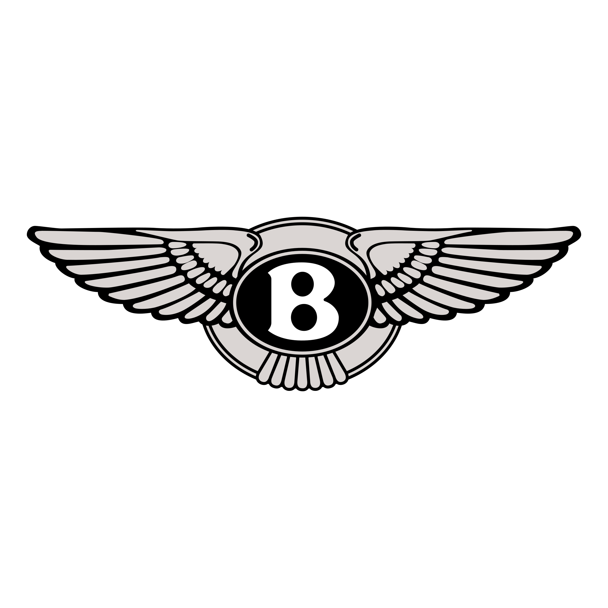 Bentley Logo PNG - 180194