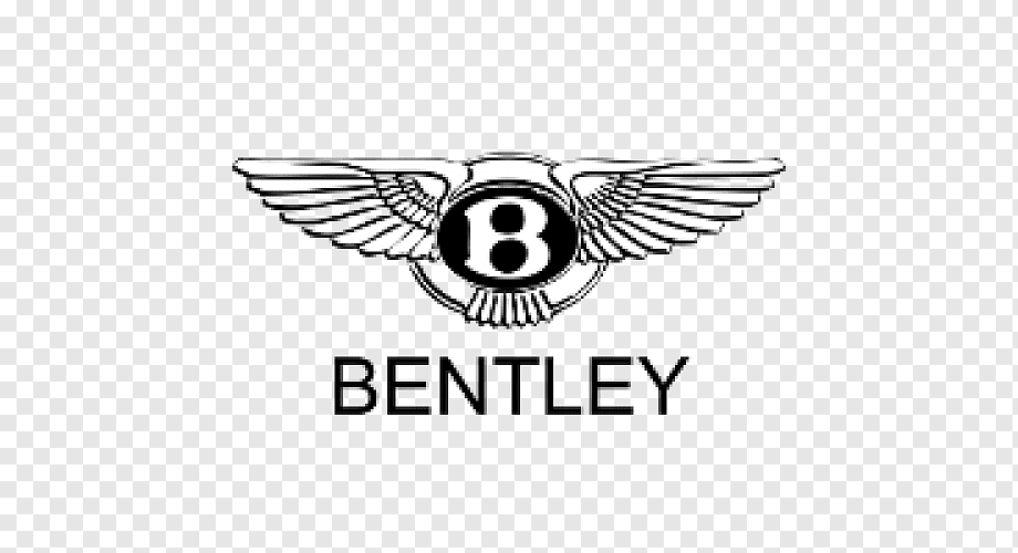 Bentley Logo PNG - 180197