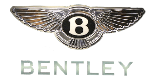Bentley Logo PNG - 180204