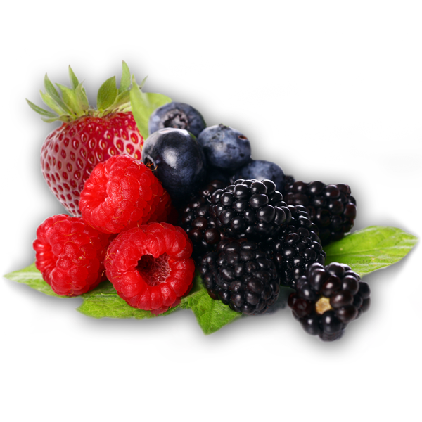Berry PNG HD - 126310
