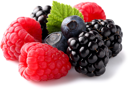 Berry PNG HD - 126311