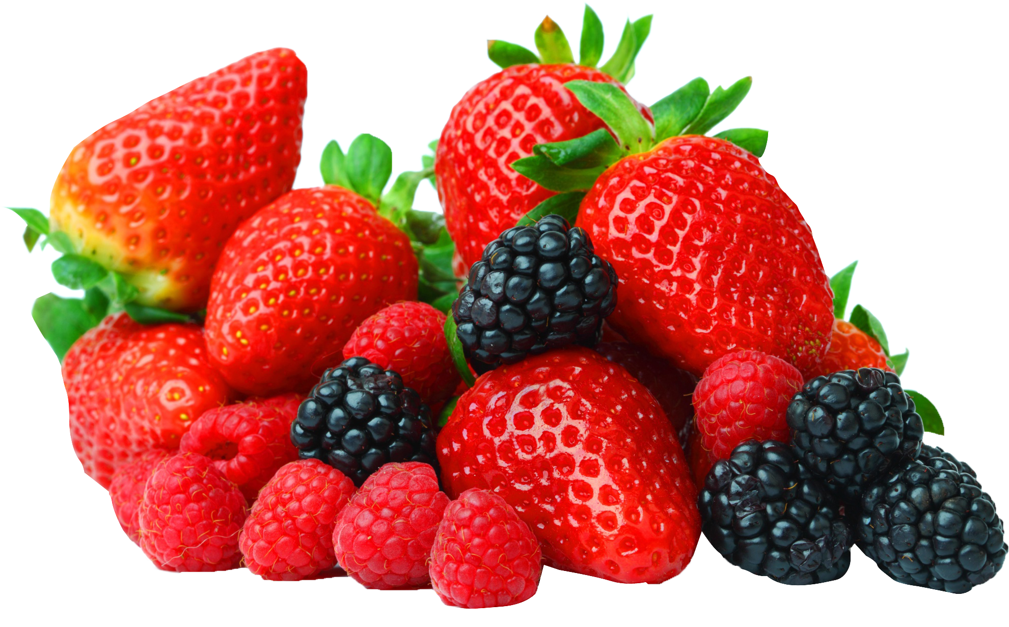 Berry PNG HD - 126308