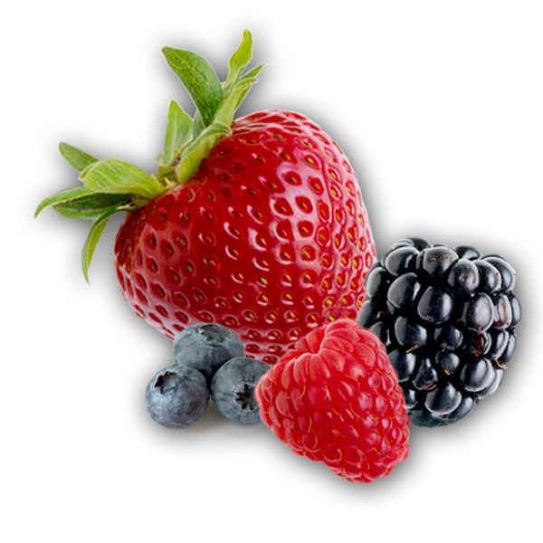 Berry PNG HD - 126316