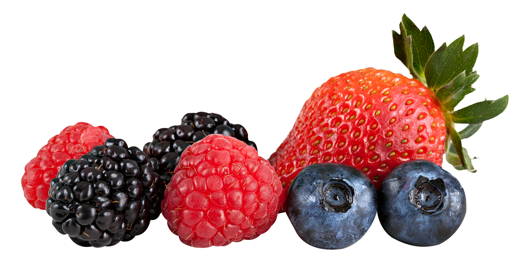 Berry PNG HD - 126309