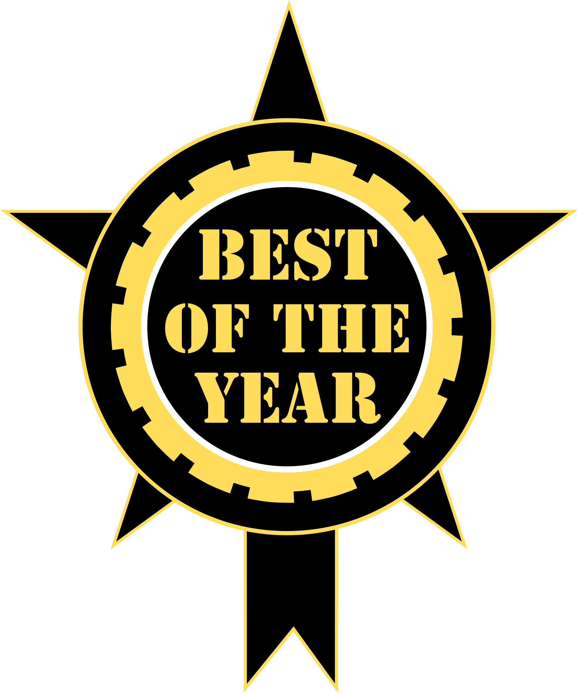 Best Of The Best PNG - 142491