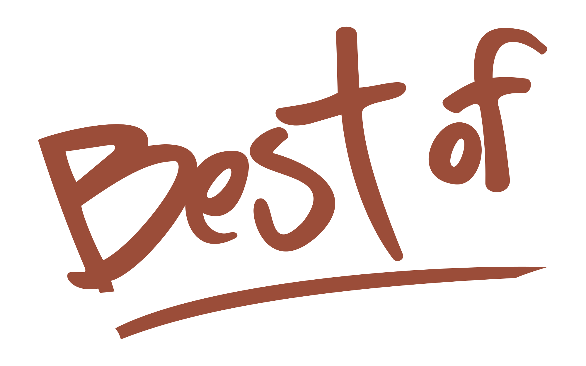 Best Of The Best PNG - 142490
