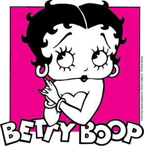 Betty Ice Logo PNG - 103192