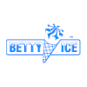 Betty Ice Logo PNG - 103189