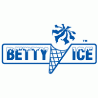 Betty Ice logo