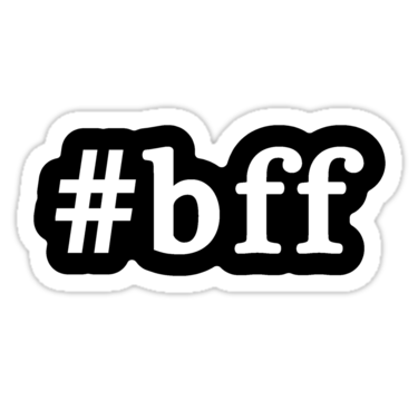 uniquebitch 2 0 BFF PNG by My