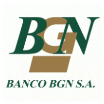 BGN Logo Vector