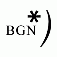 Bgn Logo PNG - 109795