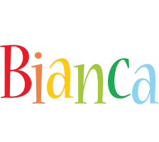 Bianca Logo PNG - 28503