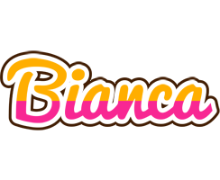 Bianca Logo PNG - 28492