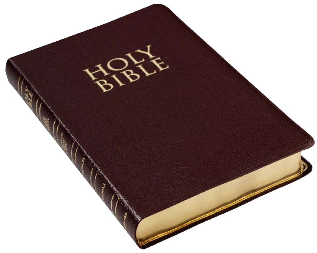 Bible Book PNG - 153966
