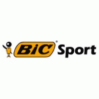 Bic Sport Surf Logo Vector PNG - 36394