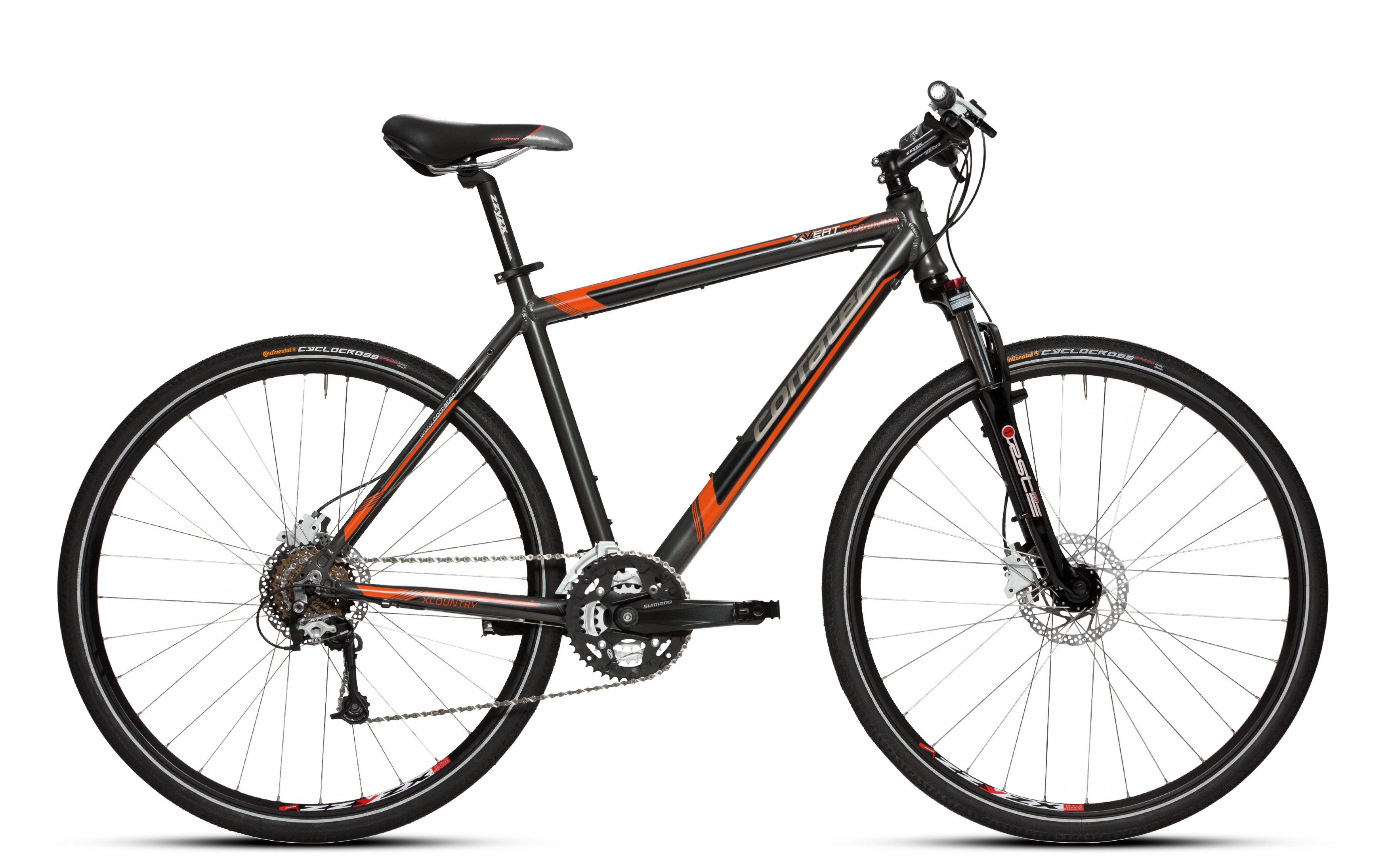 Bicycle HD PNG - 118955