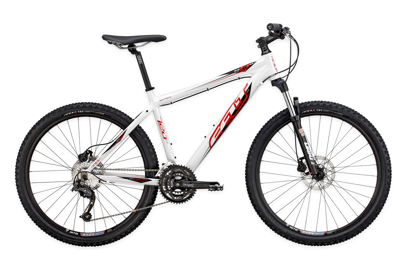 Bicycle HD PNG - 118957