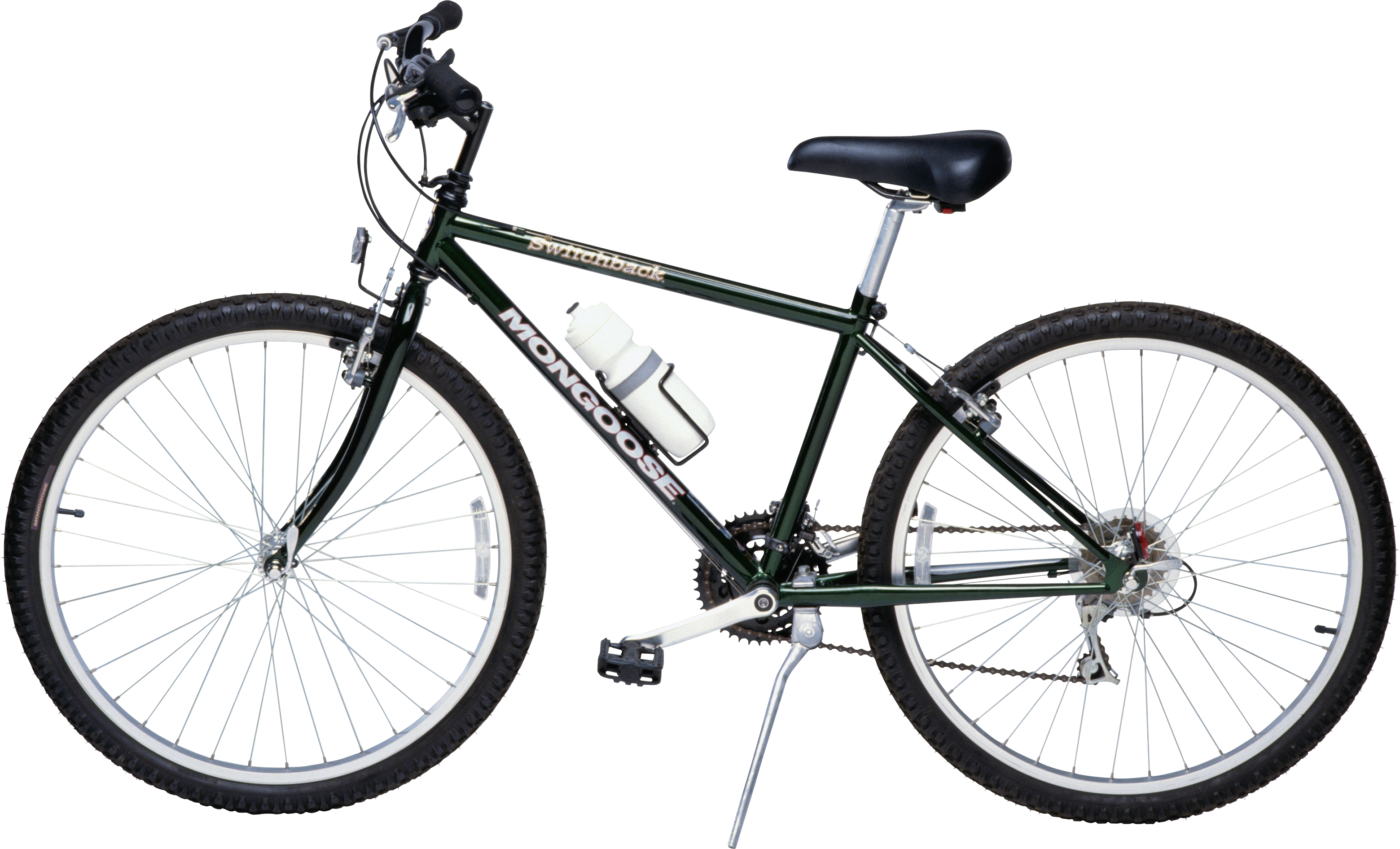 Bicycle HD PNG - 118958