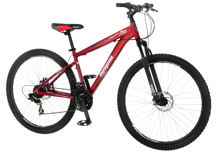 Bicycle HD PNG - 118968