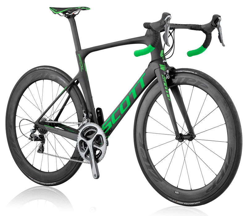 Bicycle HD PNG - 118969