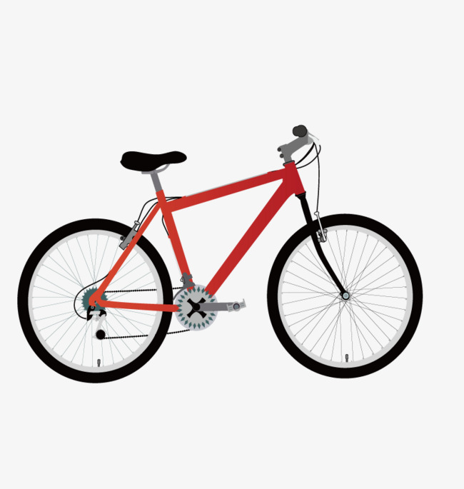 Bicycle HD PNG - 118961
