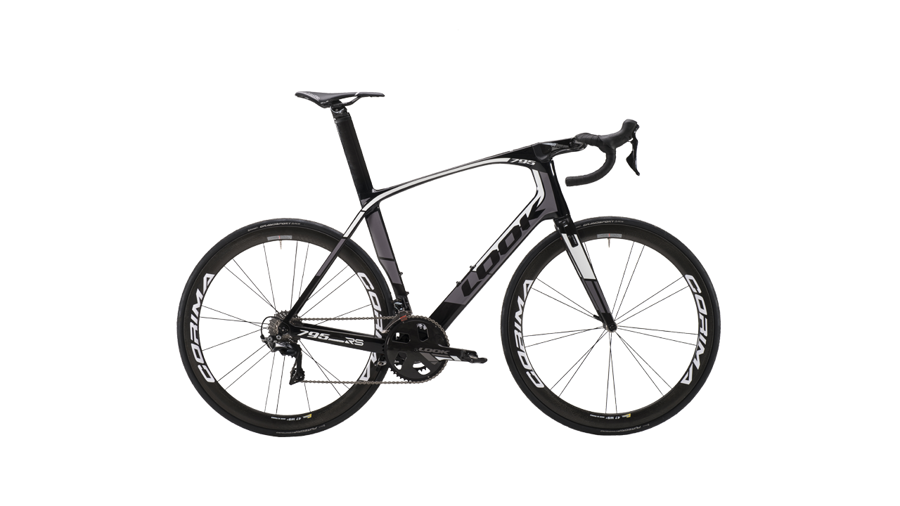 Bicycle HD PNG - 118963