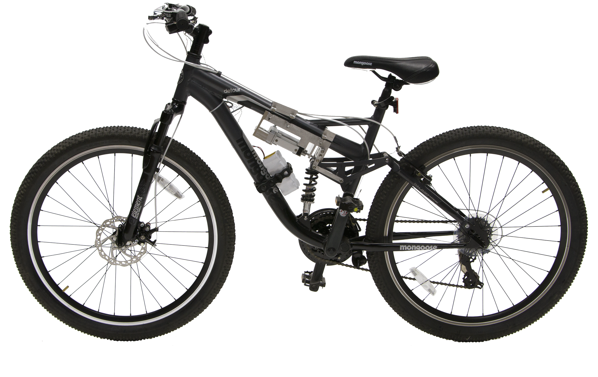 Bicycle PNG - 9186