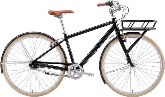 Bicycle PNG - 9197