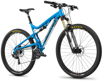 Bicycle PNG - 9184