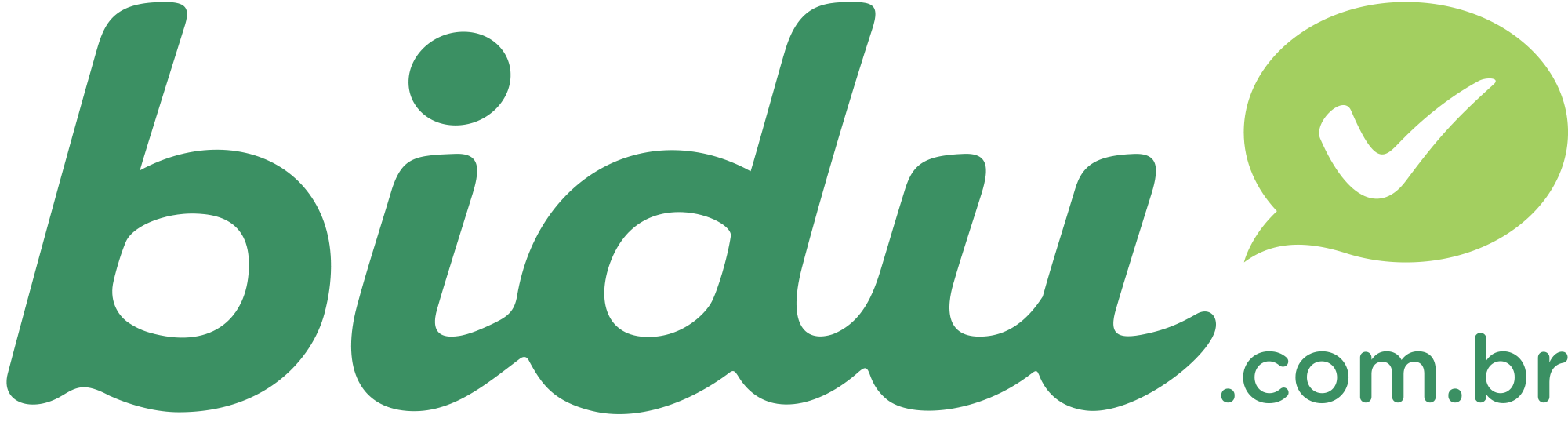Bidu Logo PNG-PlusPNG.com-232