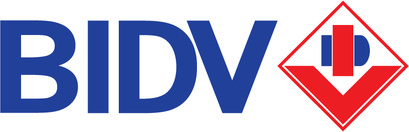 Bidv Logo PNG - 38582