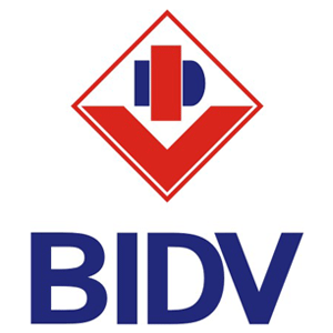Bidv Logo PNG - 38588
