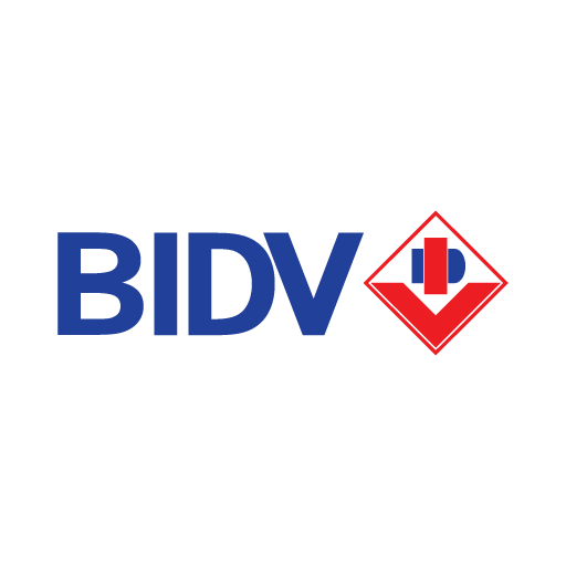 Bidv Logo Vector PNG - 113240