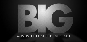 Big Announcement PNG - 160684