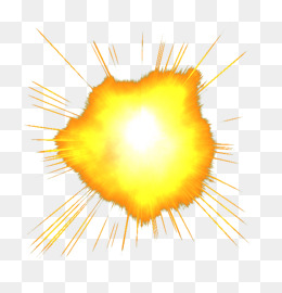 Big Bang Explosion PNG - 144732