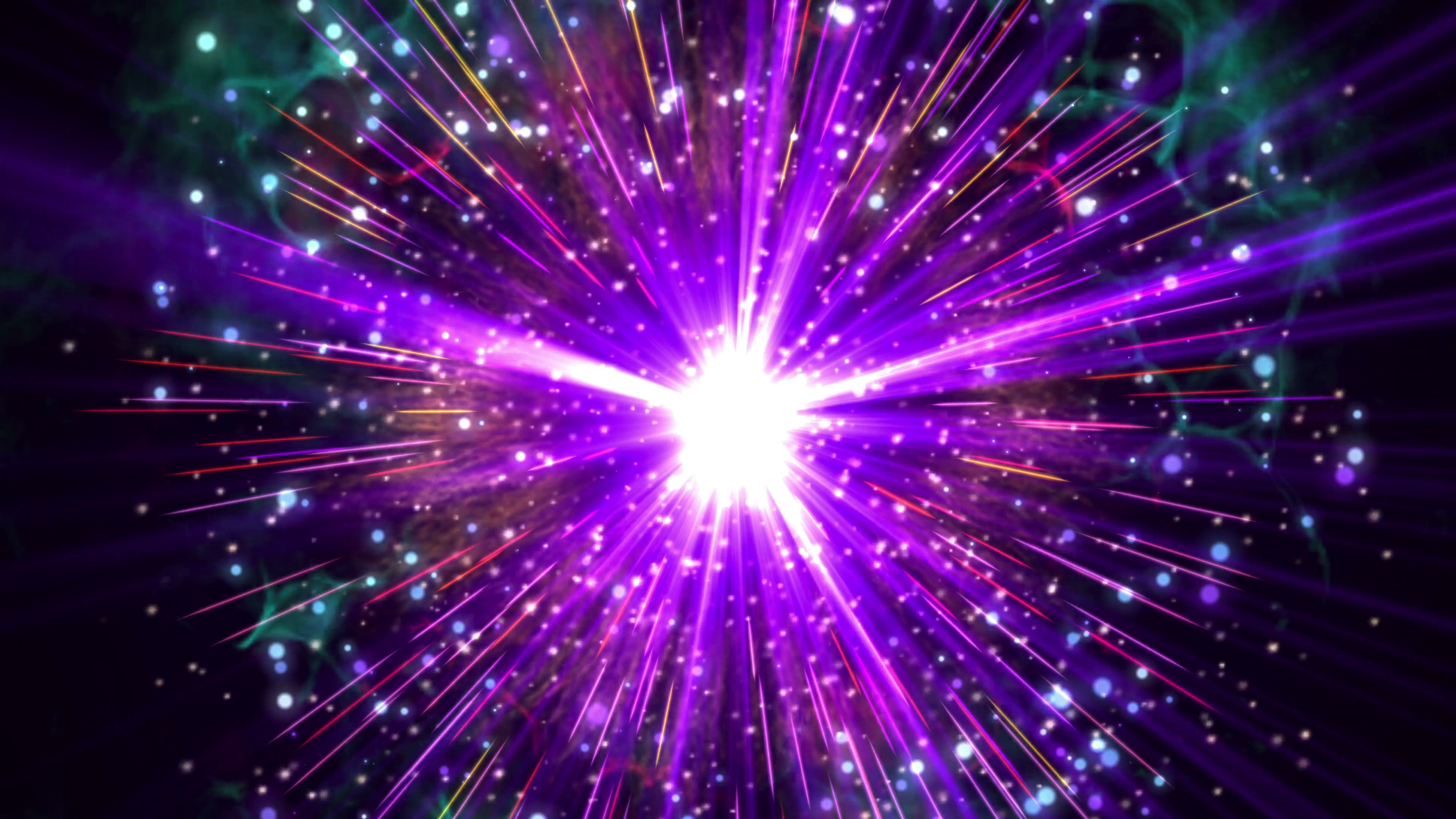 Big Bang Explosion PNG - 144740