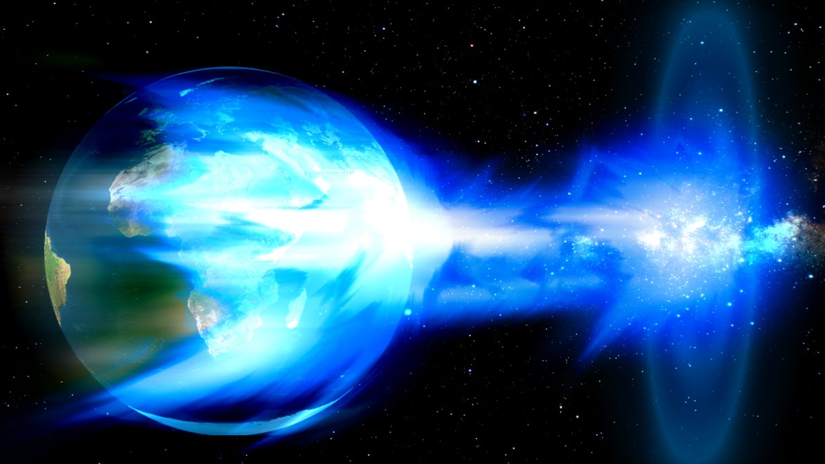 Big Bang Explosion PNG - 144743